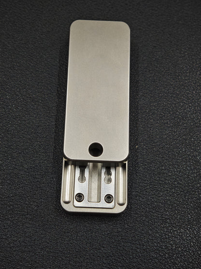 Mini Brick Titanium