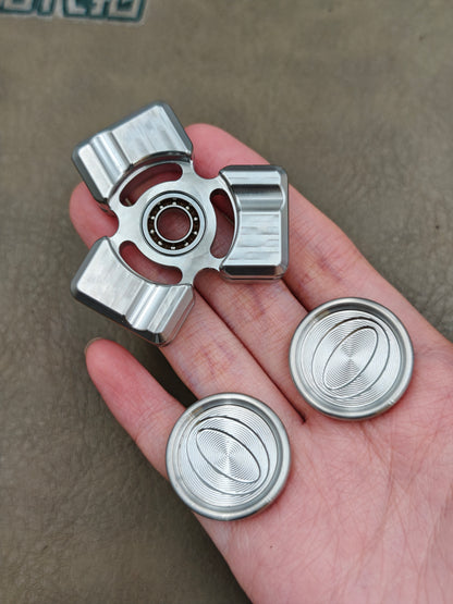 Impact Mini Stainless Steel