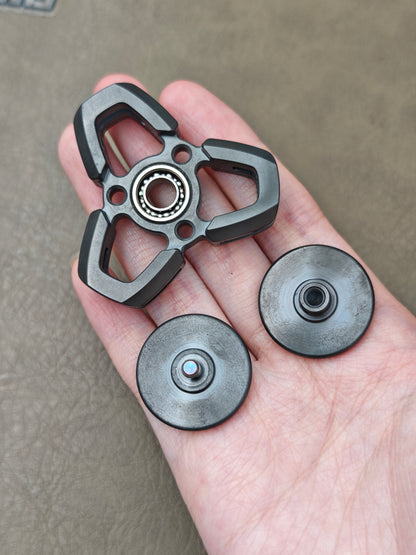 Buzzing Zirconium