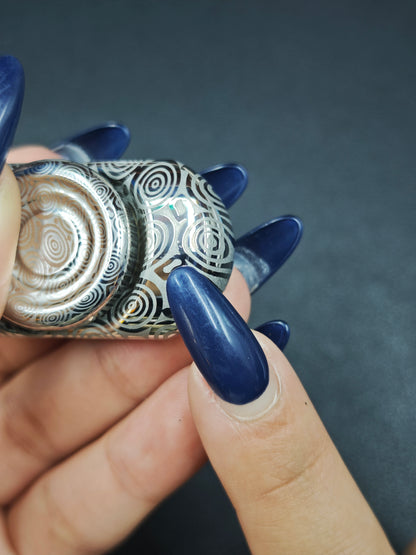 Origin Point Damasteel