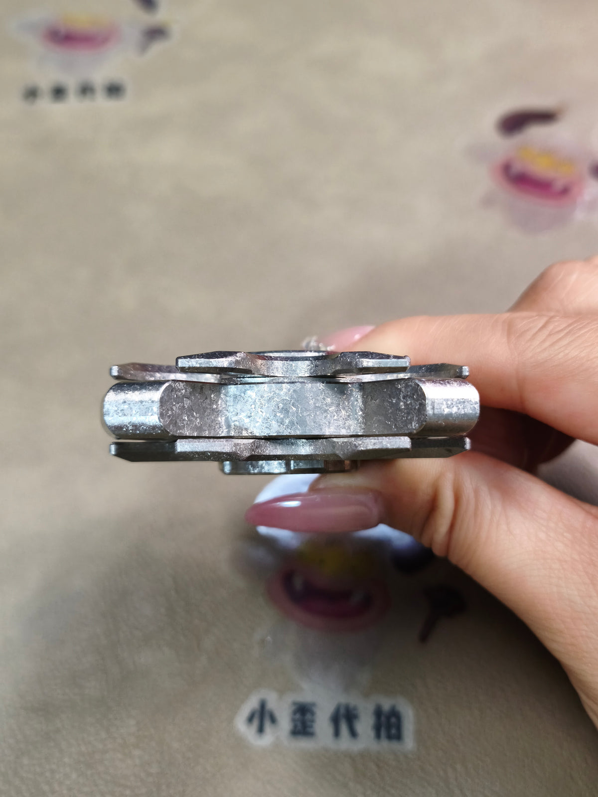 Oracle Crystallized Zirconium