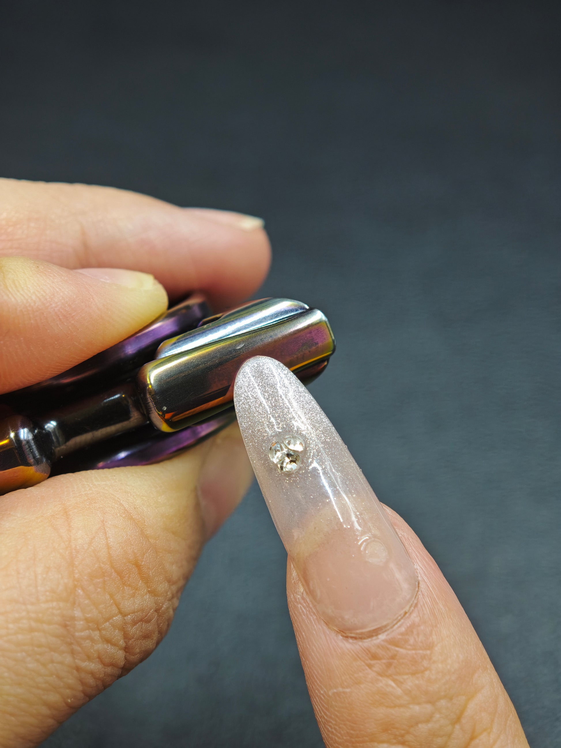 Trident Tungsten