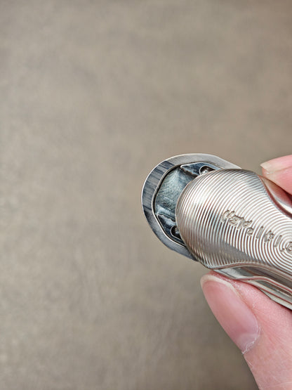 Leap Collector Titanium