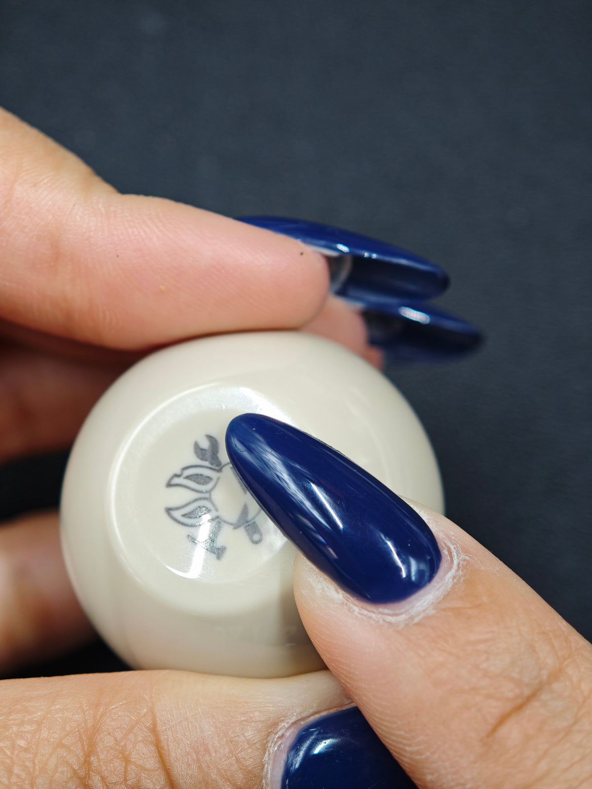 Gourd Haptic PEEK