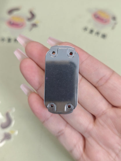 2 Layer Ultra Thin Core Stainless Steel