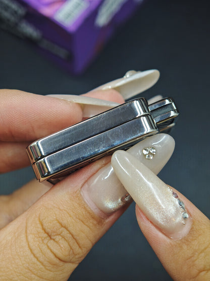 Rabbot Titanium Polished