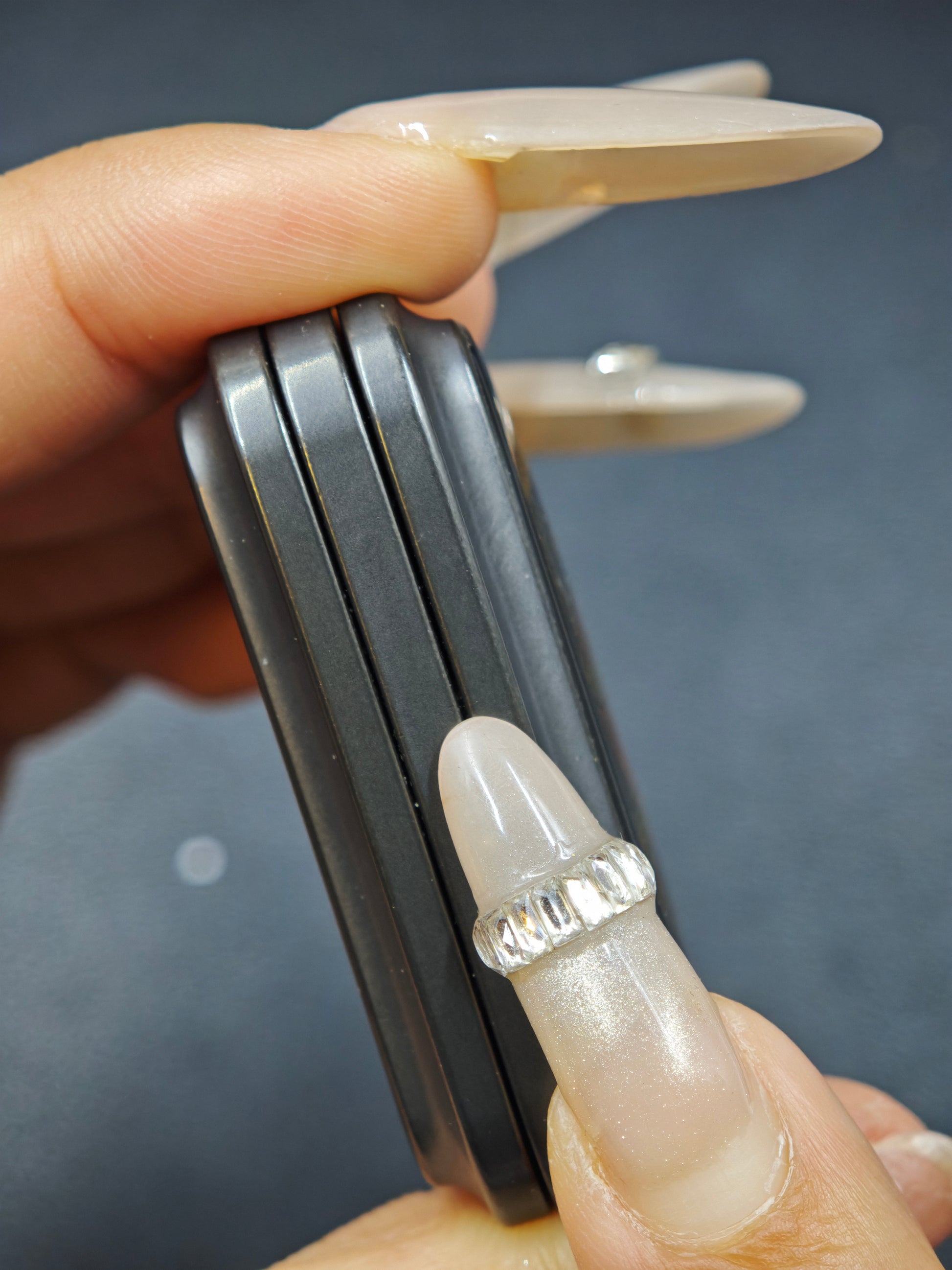 Snake Fortune Zirconium