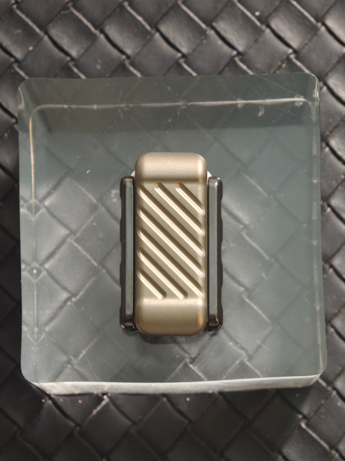 Sushi Titanium