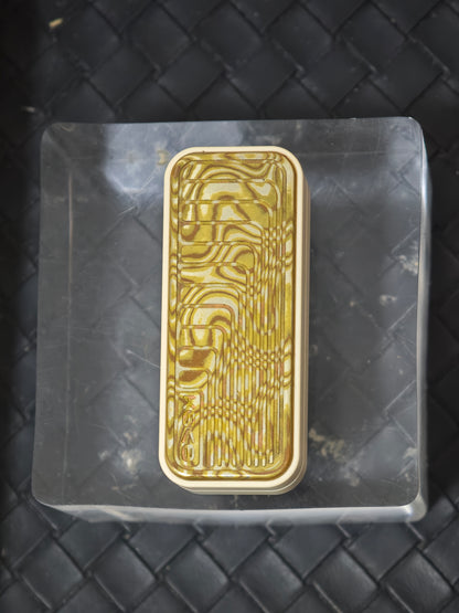 Fuguang PEEK Limited Edition