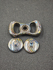 Two-Leaf Horizon Zircuti