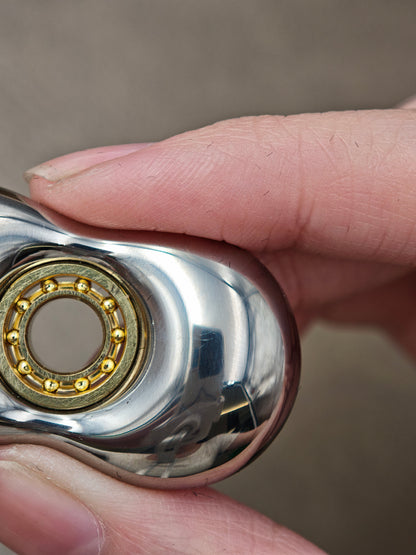 Cell Mini Stainless Steel