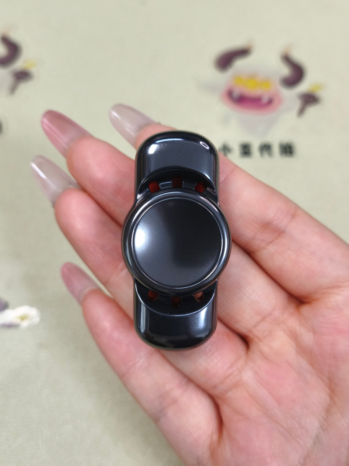 Splendor Zirconium Polished