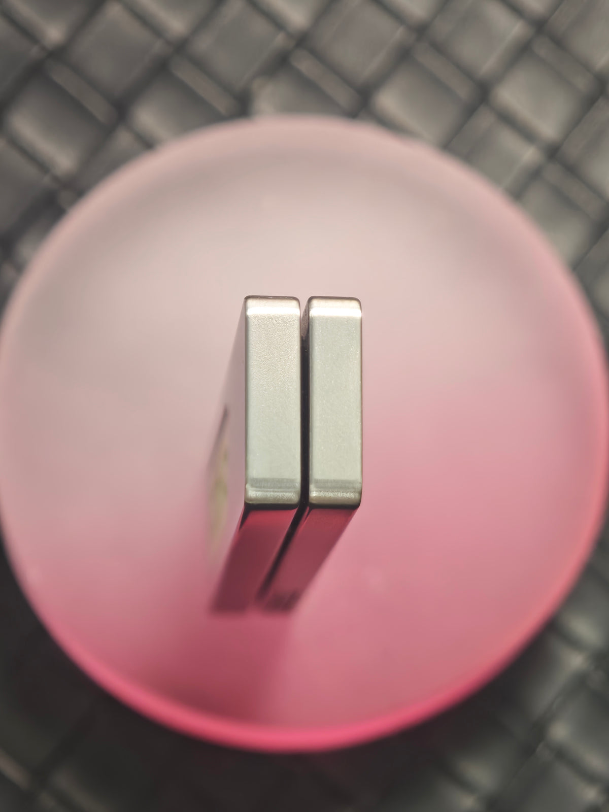 Choc Stainless Steel