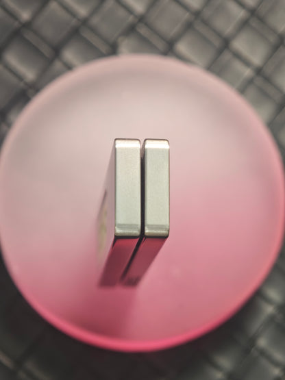 Choc Stainless Steel
