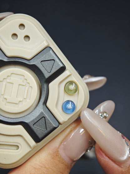 P Cube PEEK