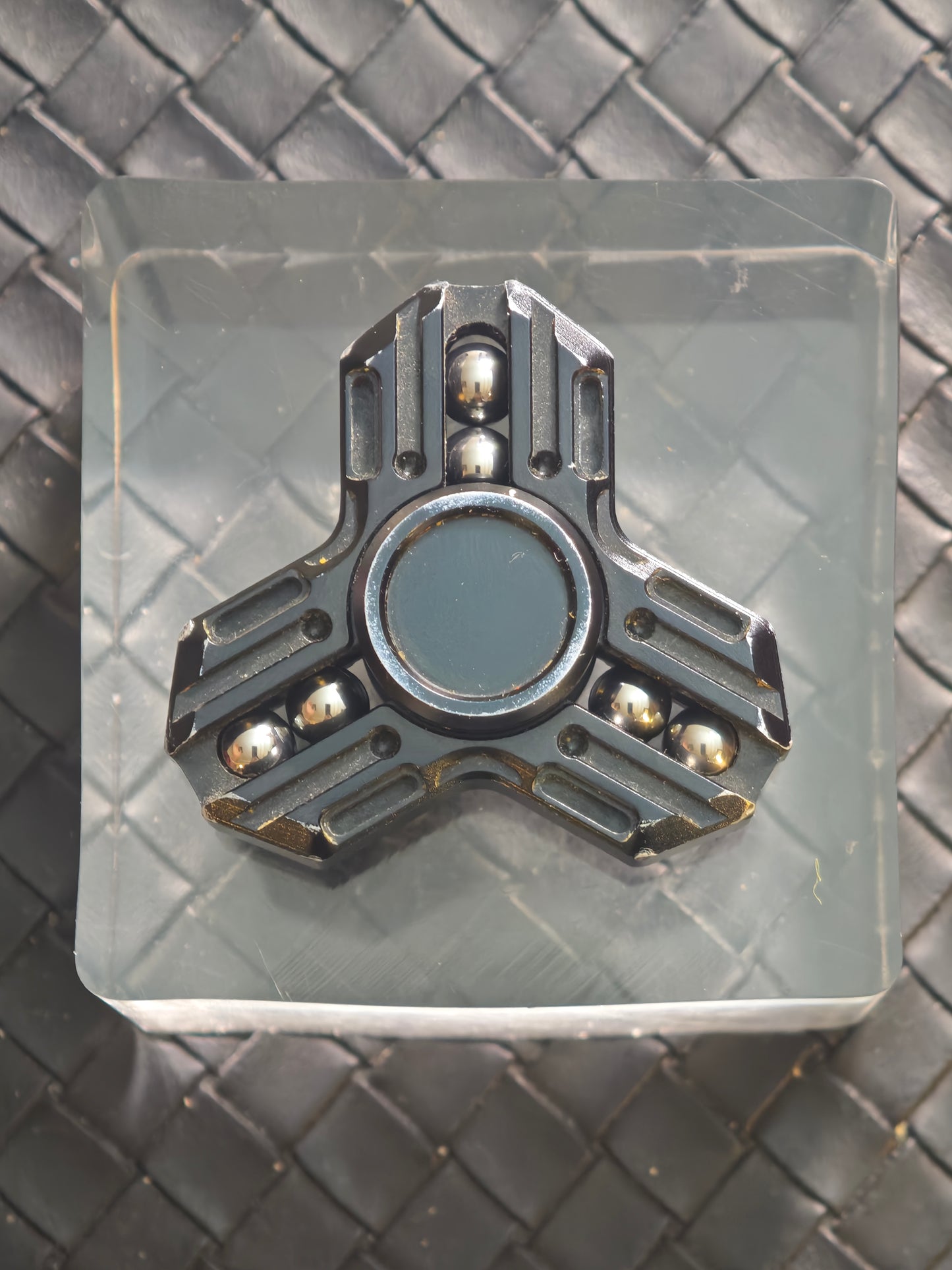Little Paladin Aluminum