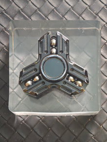 Little Paladin Aluminum