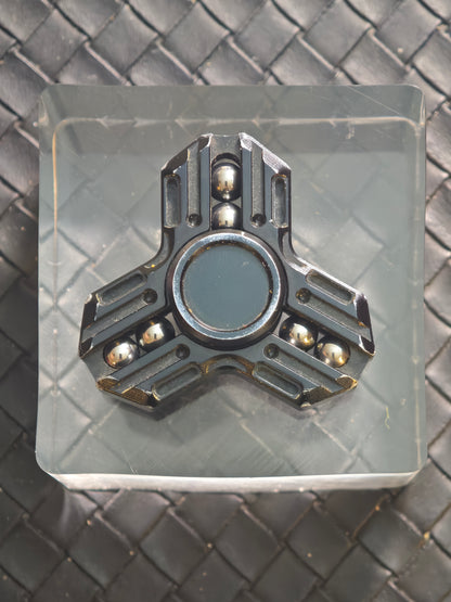 Little Paladin Aluminum