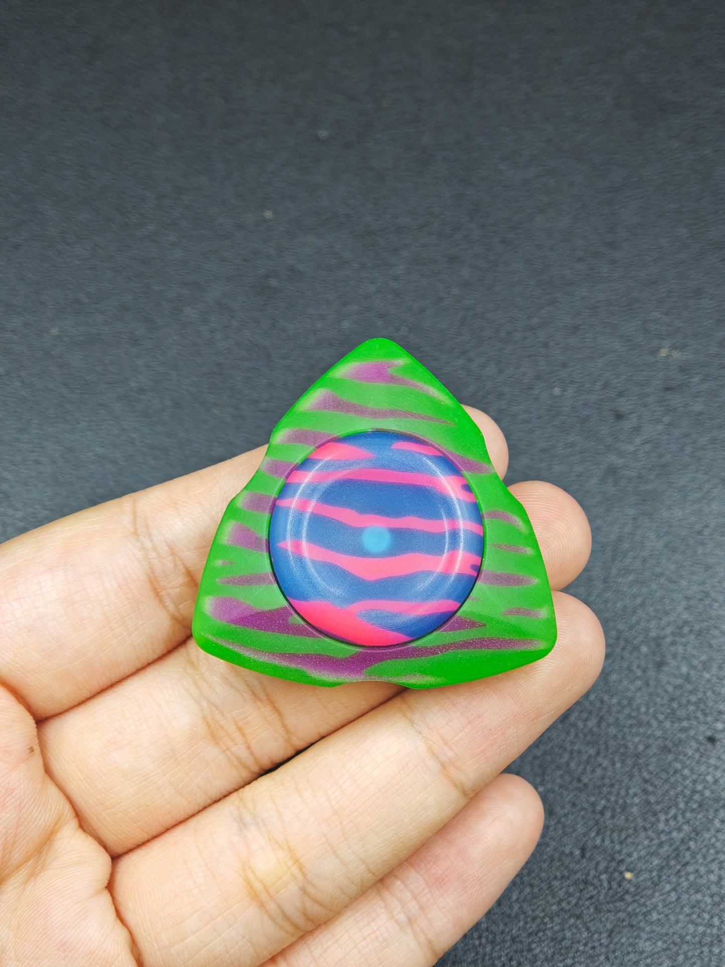 Hourglass S2