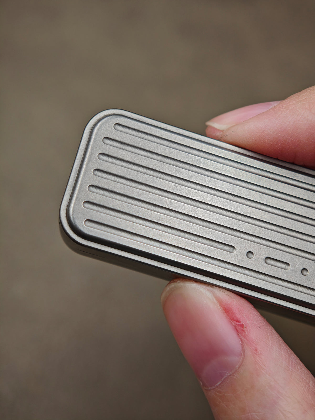 Fuguang Titanium