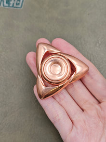 Wind Copper