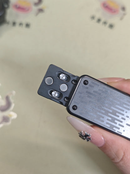 Pop Up Zirconium