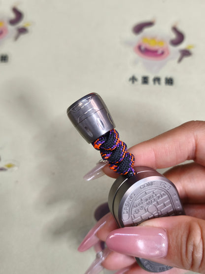 F2 Titanium Limited Edition