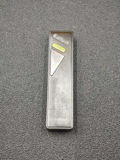 Mini Box Zirconium Polished