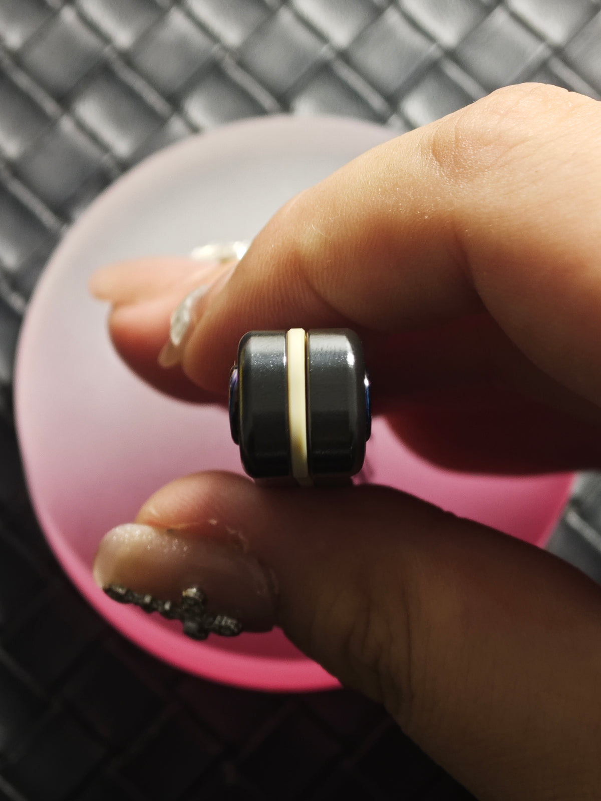 Snake Zirconium
