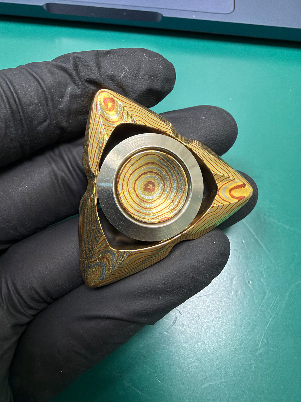 Mave 1.1 Mokume Limited 26