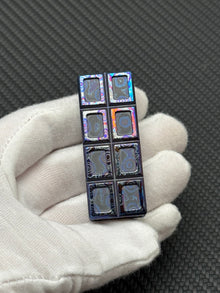 Ultra Thin Wafer Zircuti