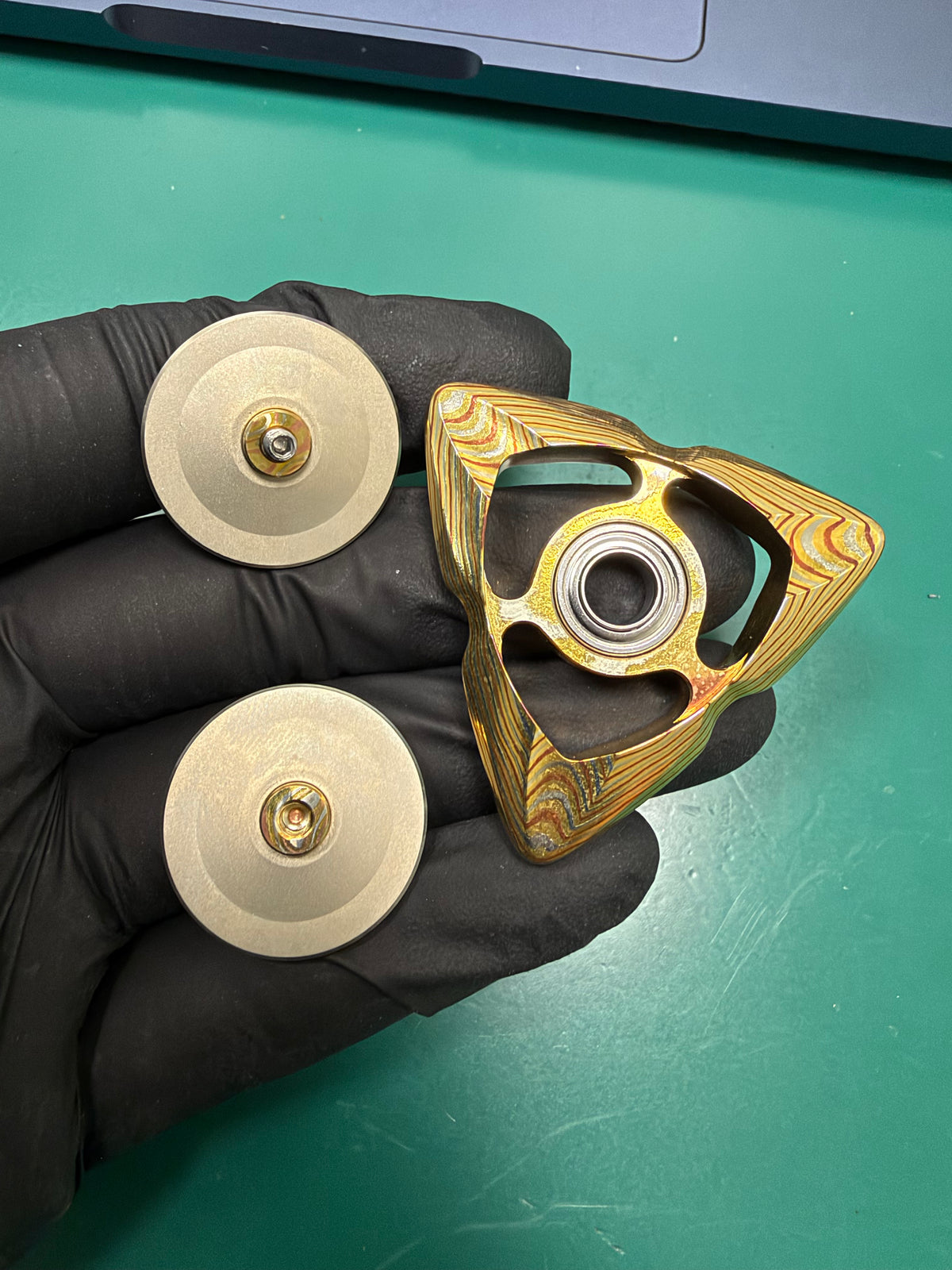 Mave 1.1 Mokume Limited 26
