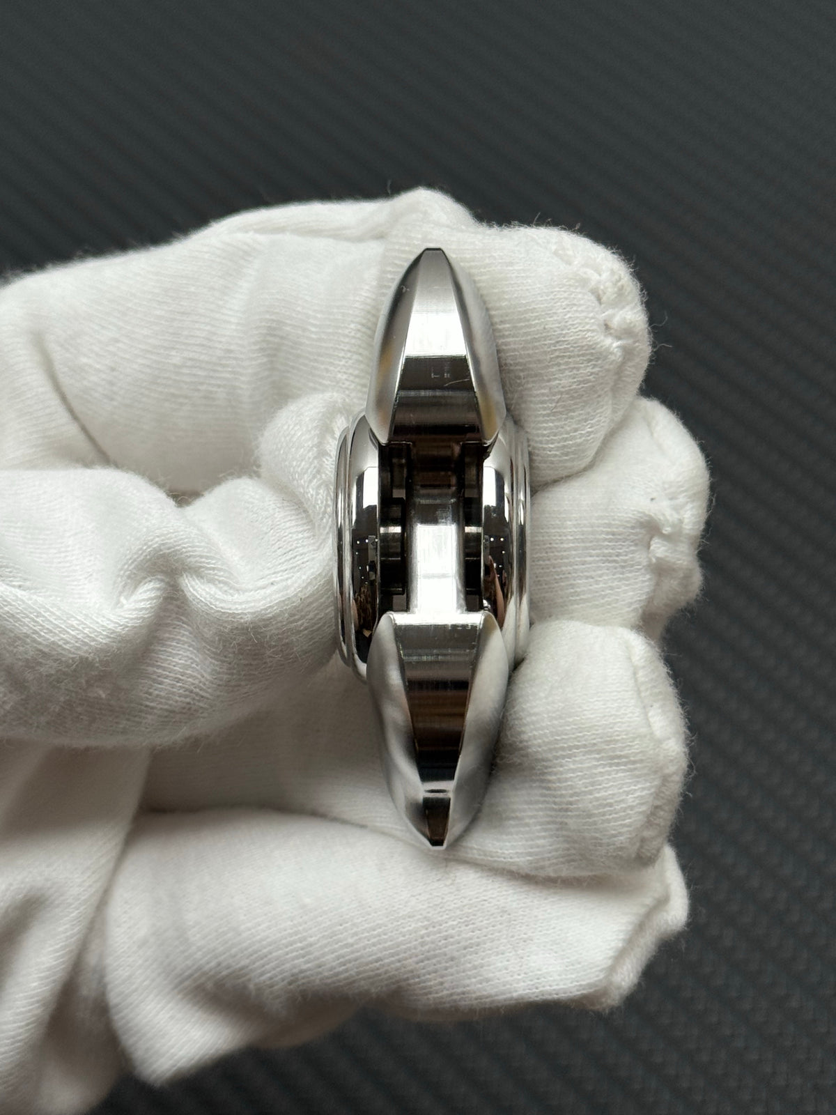 Yaoyao Bearing Cap Stainless Steel