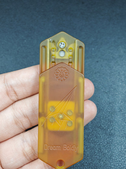 Plane PEI
