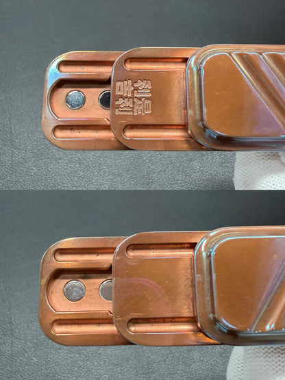 Lucky Candy Copper