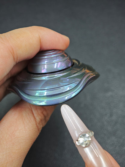 Zeppelin Zirconium