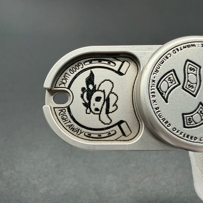 Cowboy Stainless Steel