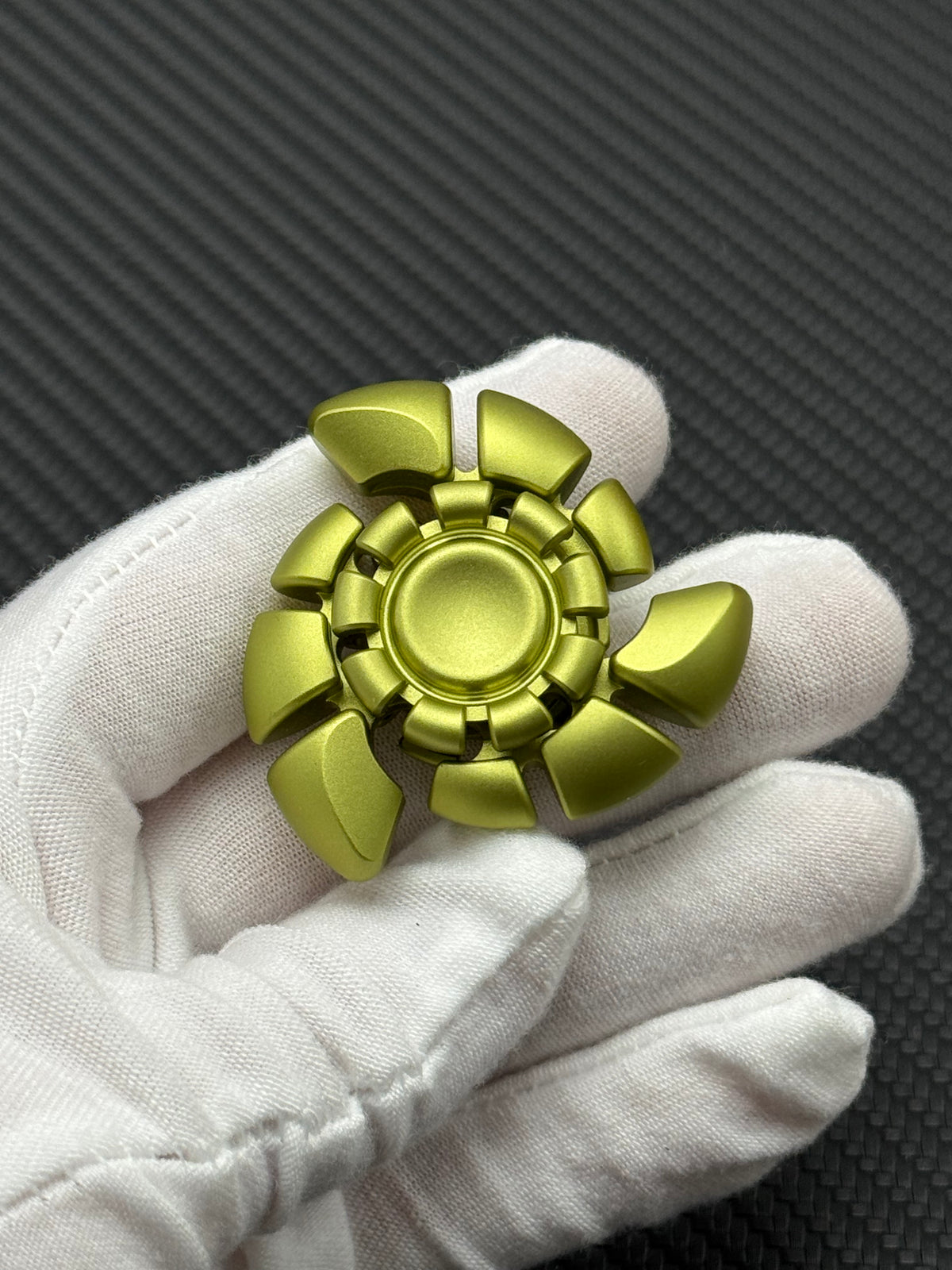 Nautilus Dragon Ridge Aluminum