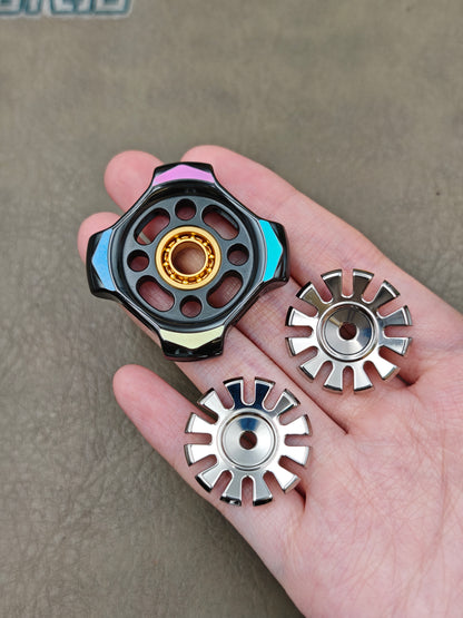 Joker Mini Zirconium Oil Slick Limited Edition