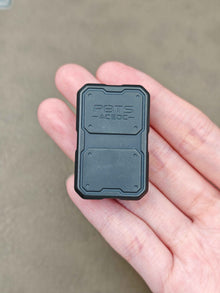 Platinum Bastion Zirconium