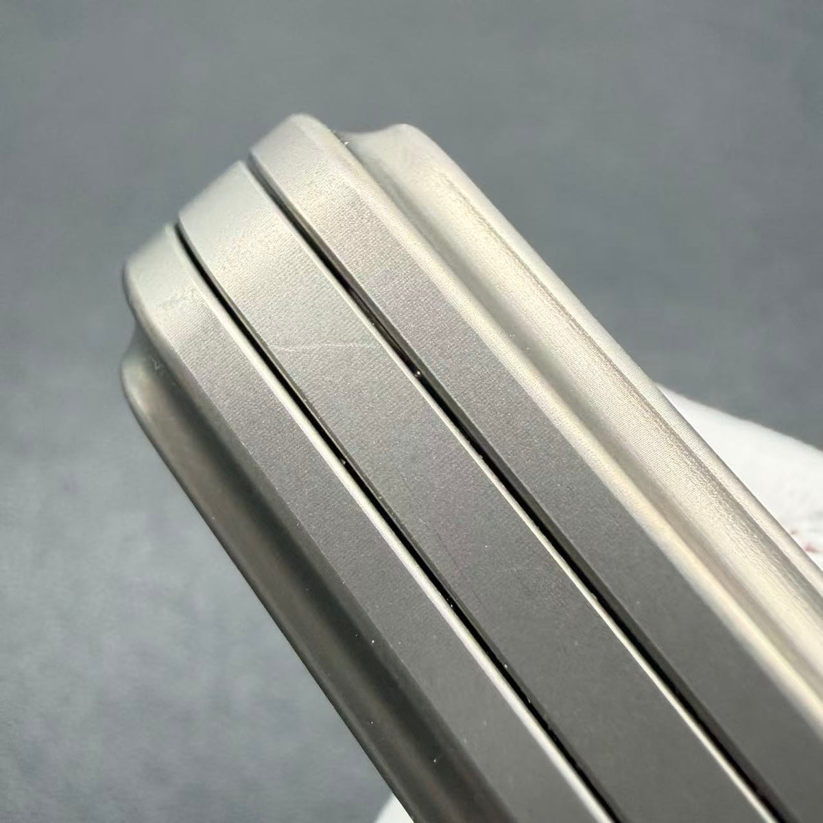 Lucky Candy Titanium Color-Anodized Engraved Limited Edition