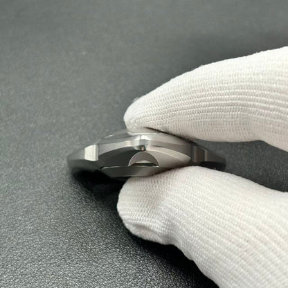 Mave 1.1 Stainless Steel Stonewashed