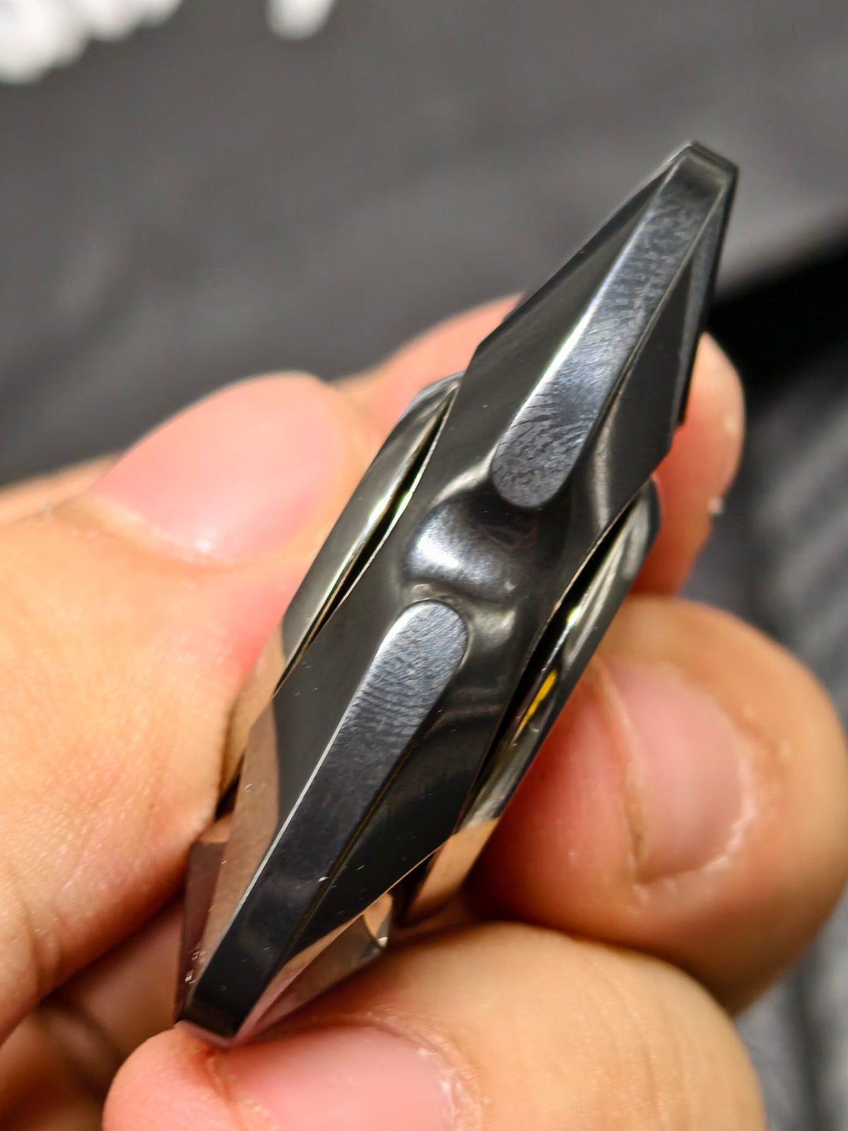 Maybe Re Wild Zirconium