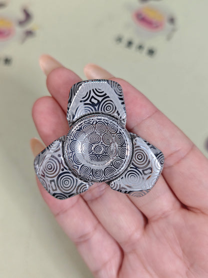 Stainless Steel