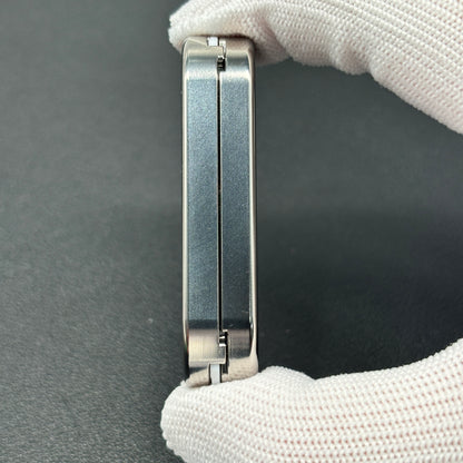 Ming Yin Titanium Engraved