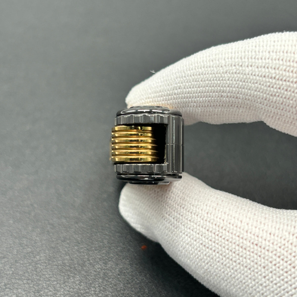 Cyber Core Zirconium