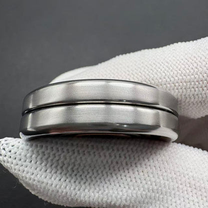 Devil Milk Cap Stainless Steel
