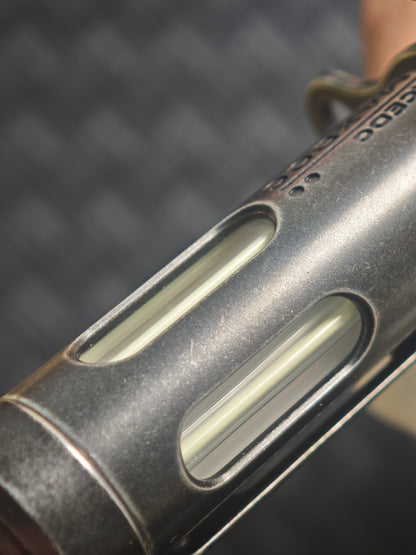 Maxdoc Stainless Steel