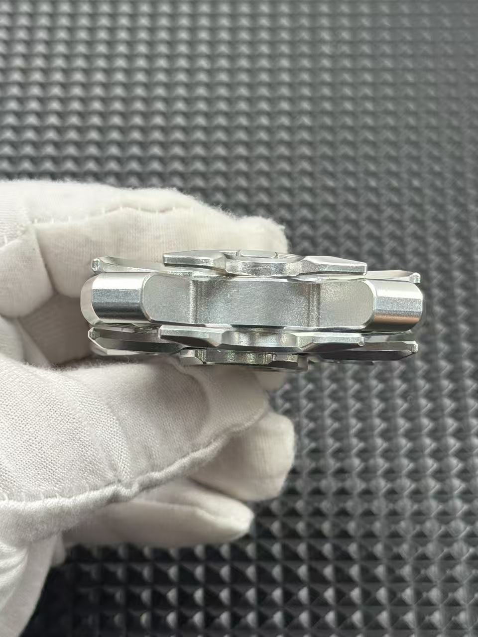 Oracle Aluminum