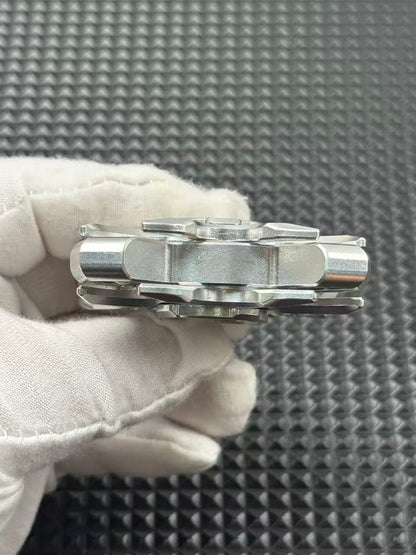 Oracle Aluminum